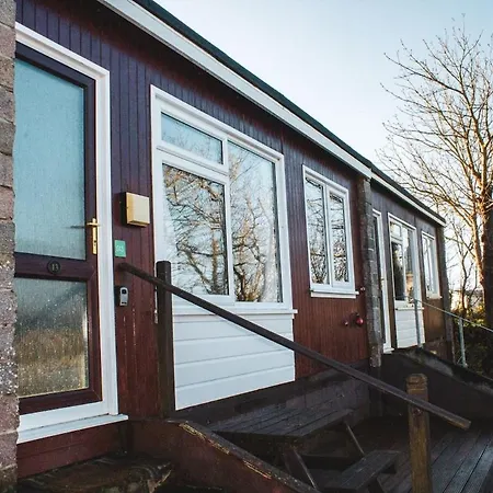 The Glade, Penstowe Holiday Park, Kilkhampton Exterior photo